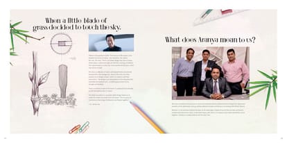 Tridhaatu Aranya A Dream Brochure Image 4