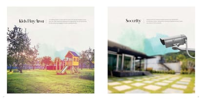 Tridhaatu Aranya A Dream Brochure Image 29