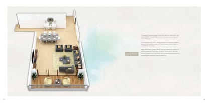 Tridhaatu Aranya A Dream Brochure Image 16