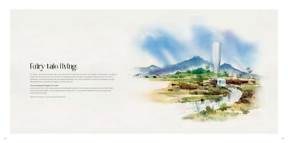Tridhaatu Aranya A Dream Brochure Image 6