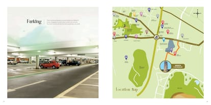 Tridhaatu Aranya A Dream Brochure Image 30