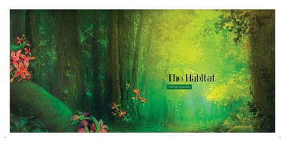 Tridhaatu Aranya A Dream Brochure Image 23