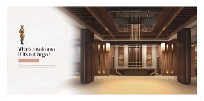 Tridhaatu Aranya A Dream Brochure Image 26