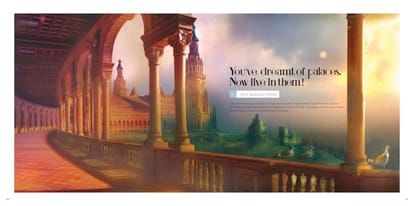 Tridhaatu Aranya A Dream Brochure Image 8
