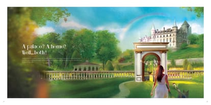Tridhaatu Aranya A Dream Brochure Image 14