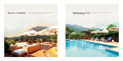 Tridhaatu Aranya A Dream Brochure Image 28