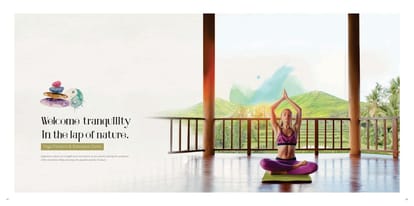 Tridhaatu Aranya A Dream Brochure Image 27