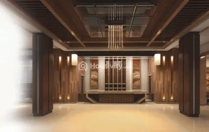 Tridhaatu Aranya A Dream Image 7