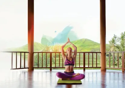 Tridhaatu Aranya A Dream Image 6