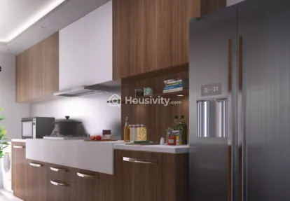 Tridhaatu Aranya A Dream Image 9