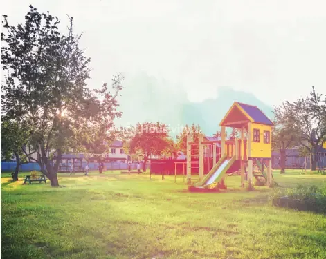 Tridhaatu Aranya A Dream Image 2