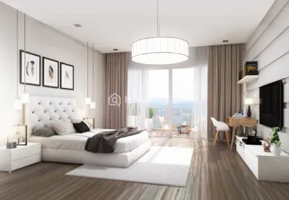 Tridhaatu Aranya A Dream Image 13