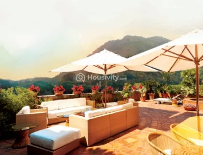 Tridhaatu Aranya A Dream Image 5