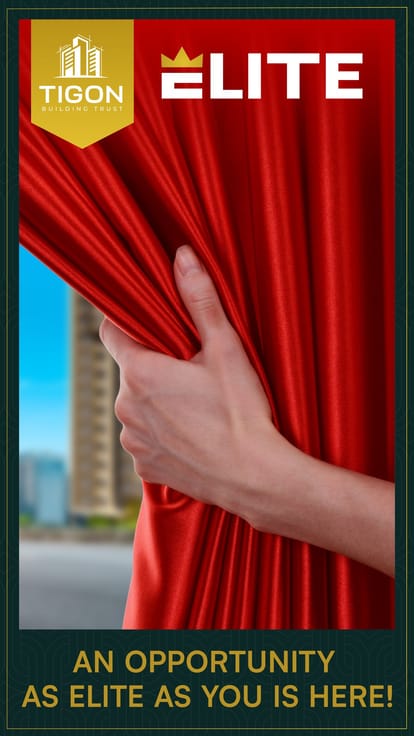 Tigon Elite Brochure Image 1