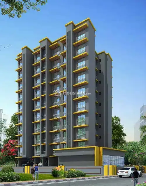 Raheja Shakti Trombay 88 Image 1