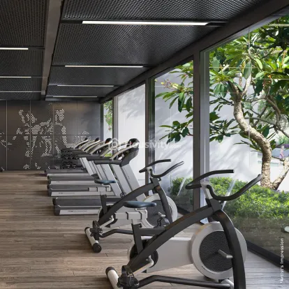 Chandak 34 Park Estate Image 3