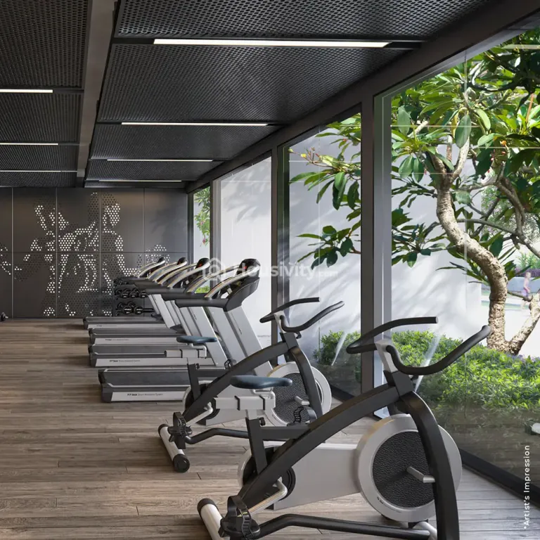 Chandak 34 Park Estate Image 3