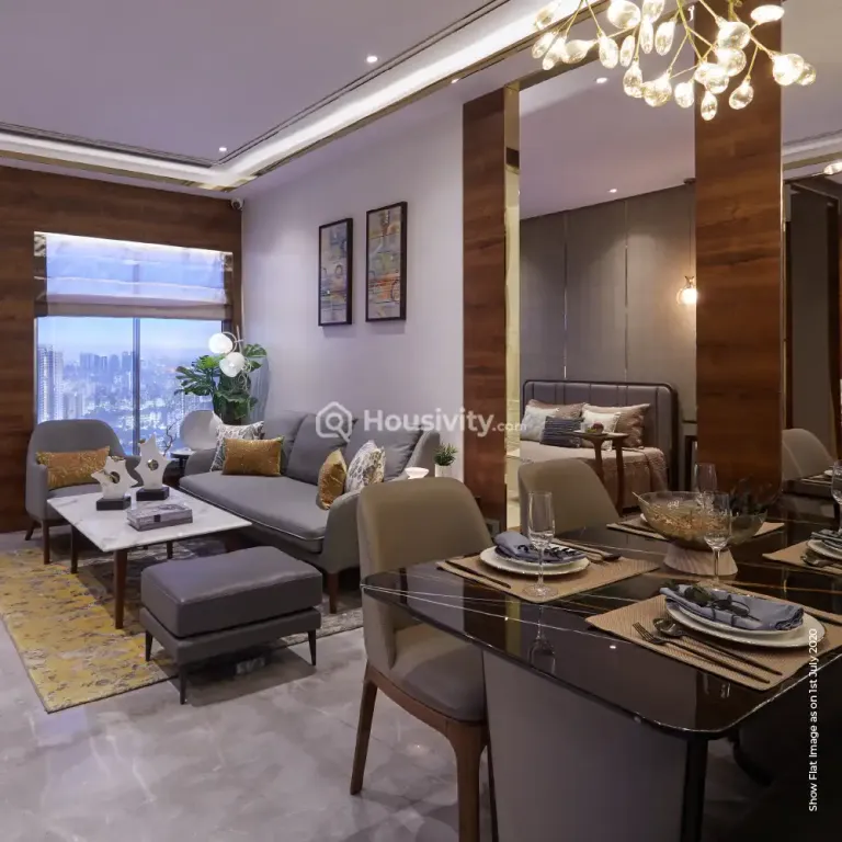 Chandak 34 Park Estate Image 15