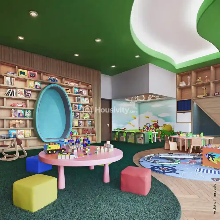 Chandak 34 Park Estate Image 2