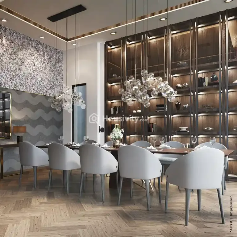 Chandak 34 Park Estate Image 19