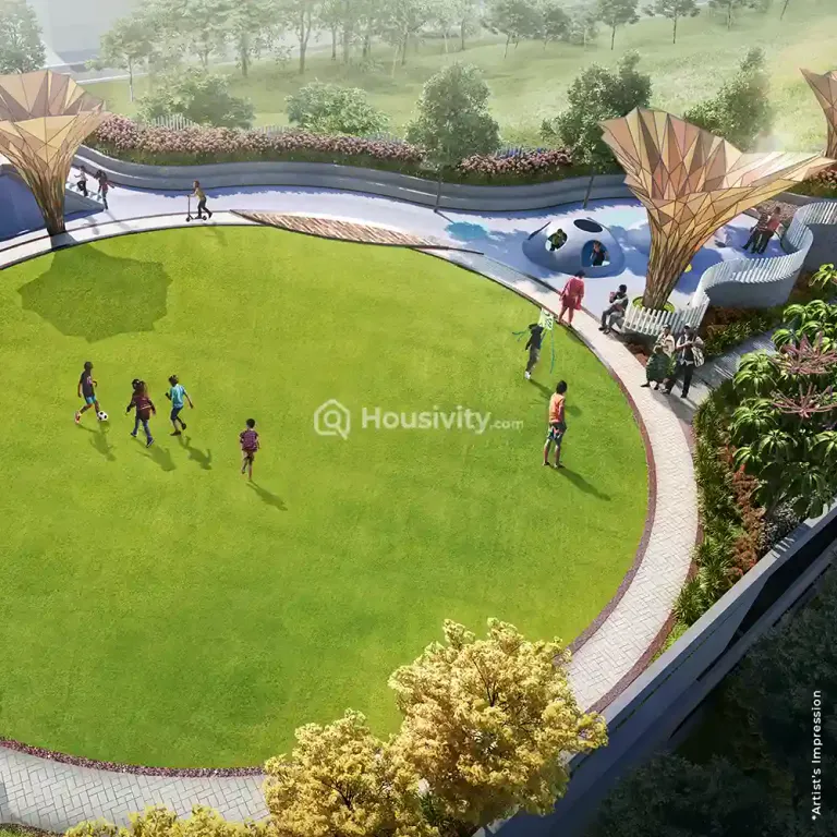 Chandak 34 Park Estate Image 6