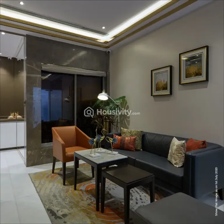 Chandak 34 Park Estate Image 9