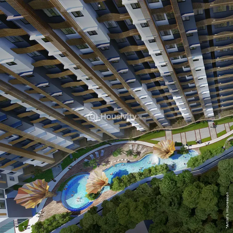 Chandak 34 Park Estate Image 5