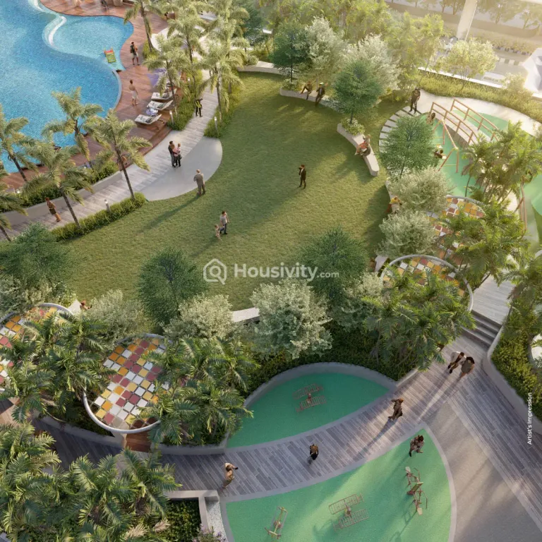 Chandak Greenairy Image 3