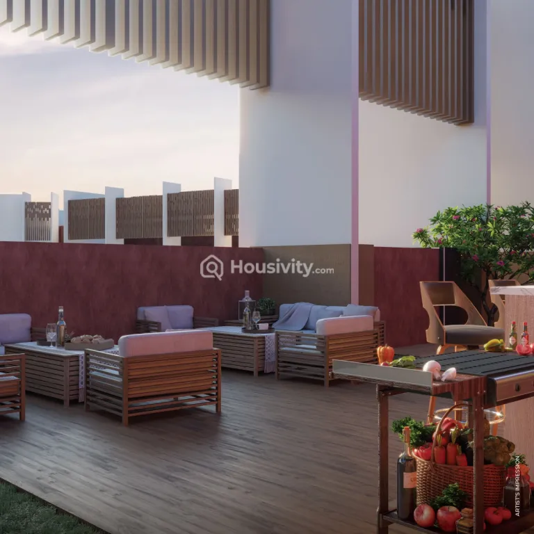 Chandak Greenairy Image 7