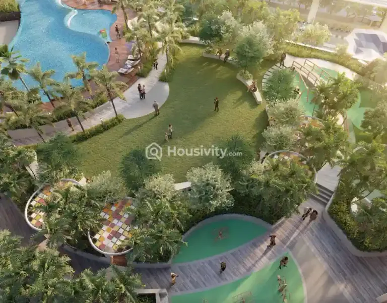 Chandak Greenairy Image 5