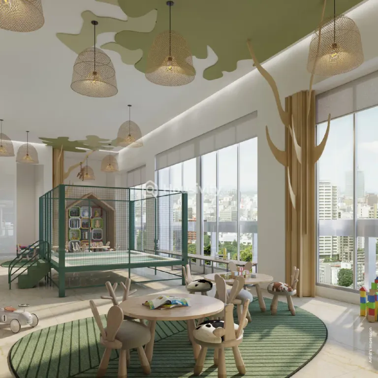 Chandak Greenairy Image 13