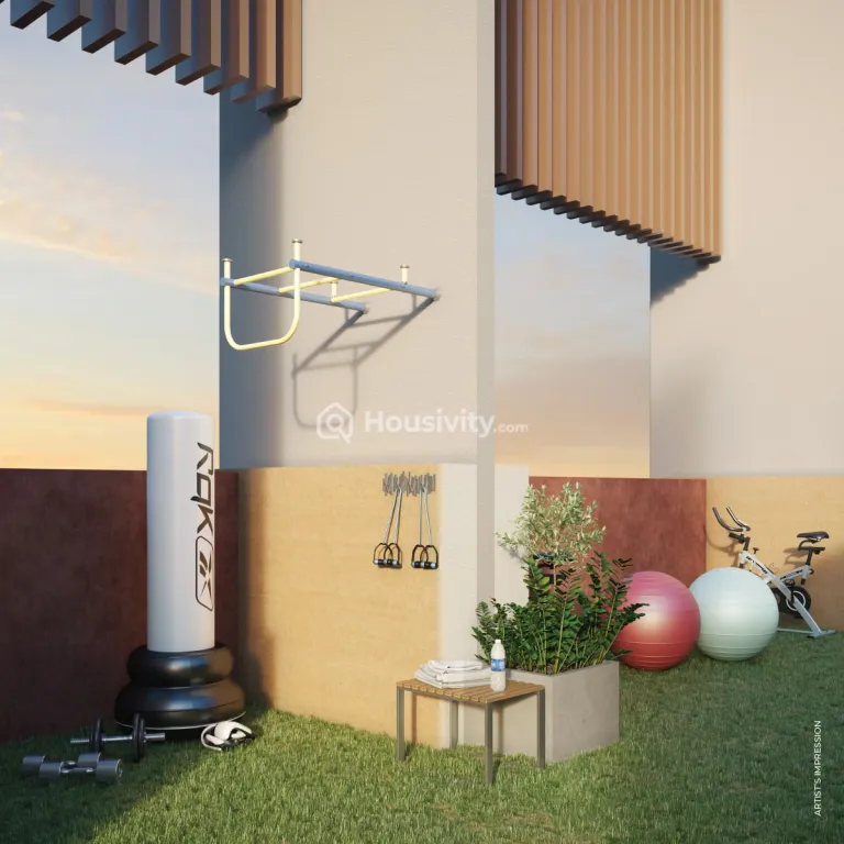 Chandak Greenairy Image 19