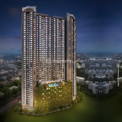 Chandak Treesourus Image 2