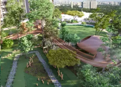 Chandak Highscape City Image 10