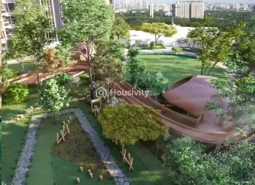 Chandak Highscape City Image 10