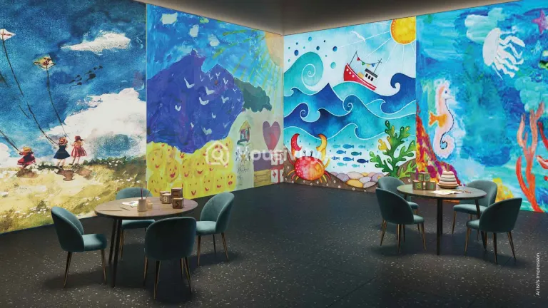 Chandak Highscape City Image 13