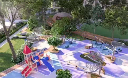 Chandak Highscape City Image 8