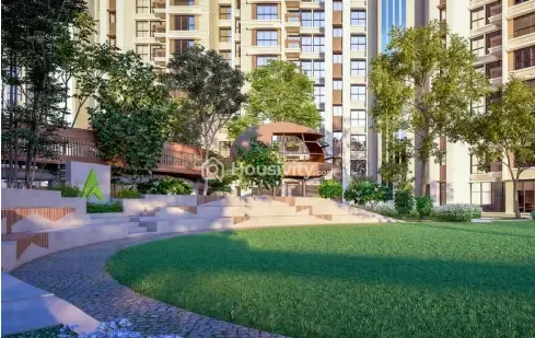 Chandak Highscape City Image 3