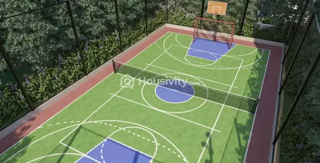 Chandak Highscape City Image 7