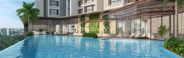 Chandak Highscape City Image 2