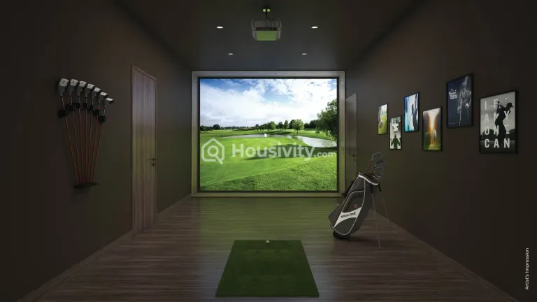 Chandak Highscape City Image 15