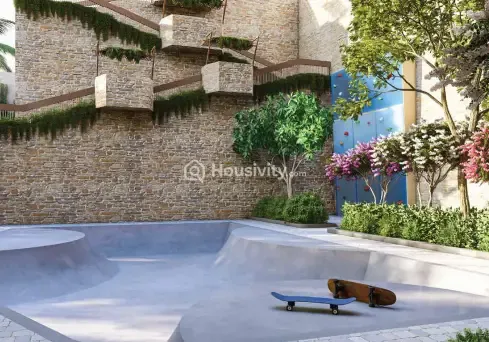 Chandak Highscape City Image 9