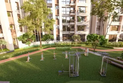 Chandak Highscape City Image 1