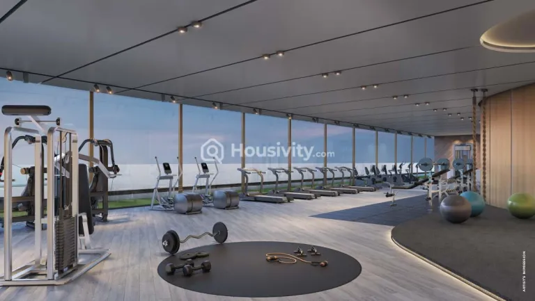 Chandak Highscape City Image 12