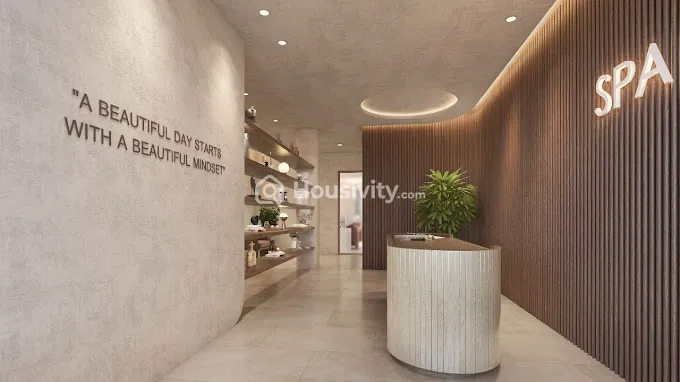 Chandak Highscape City Image 6