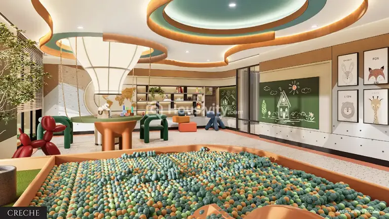 Chandak Sarvam Image 2