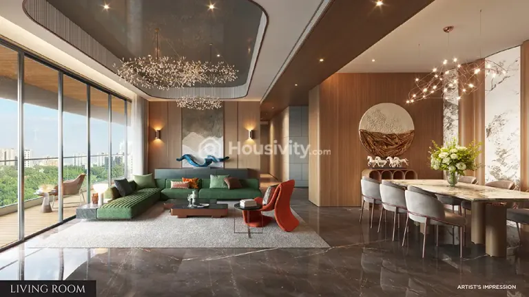 Chandak Sarvam Image 16