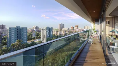 Chandak Sarvam Image 1