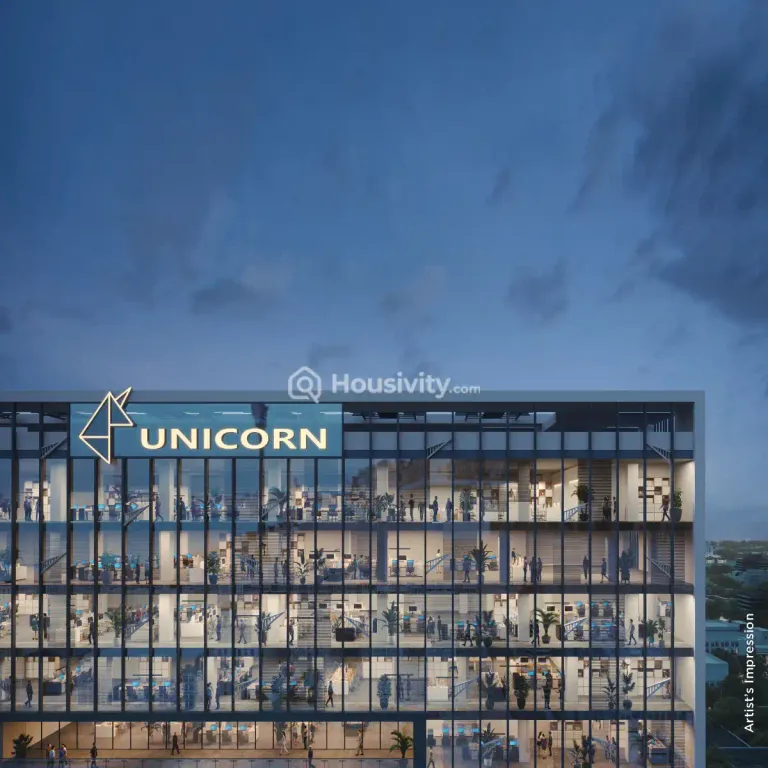 Chandak Unicorn Image 2