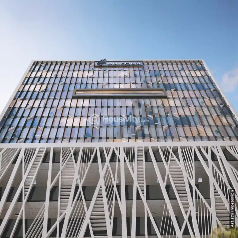 Chandak Unicorn Image 3